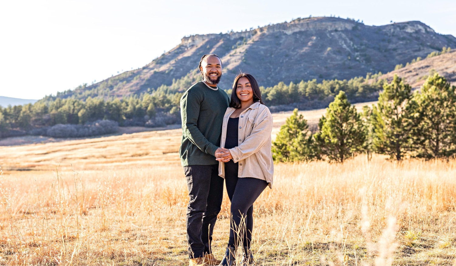 The Wedding Website of Jessica Cervantes-Pacheco and Jamil Pollock