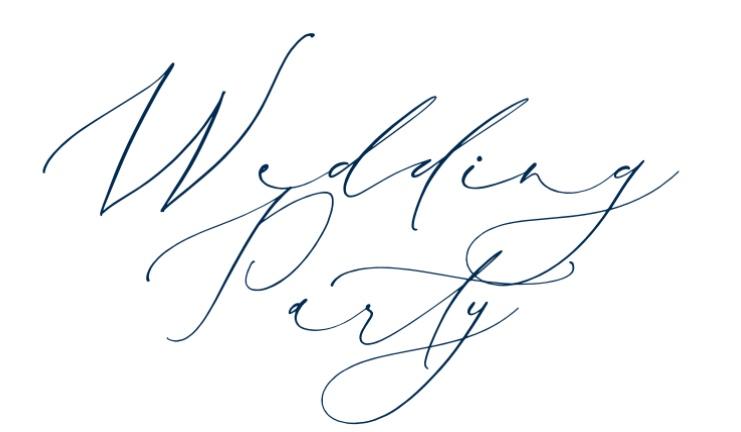 The Wedding Website of Amanda Walko and Shay Methner