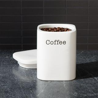 Coffee Storage Canister