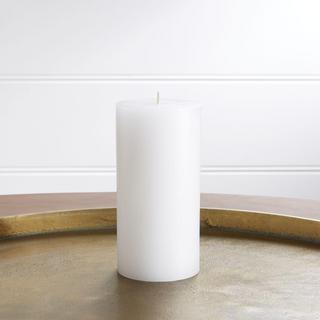 3”x6” Pillar Candle