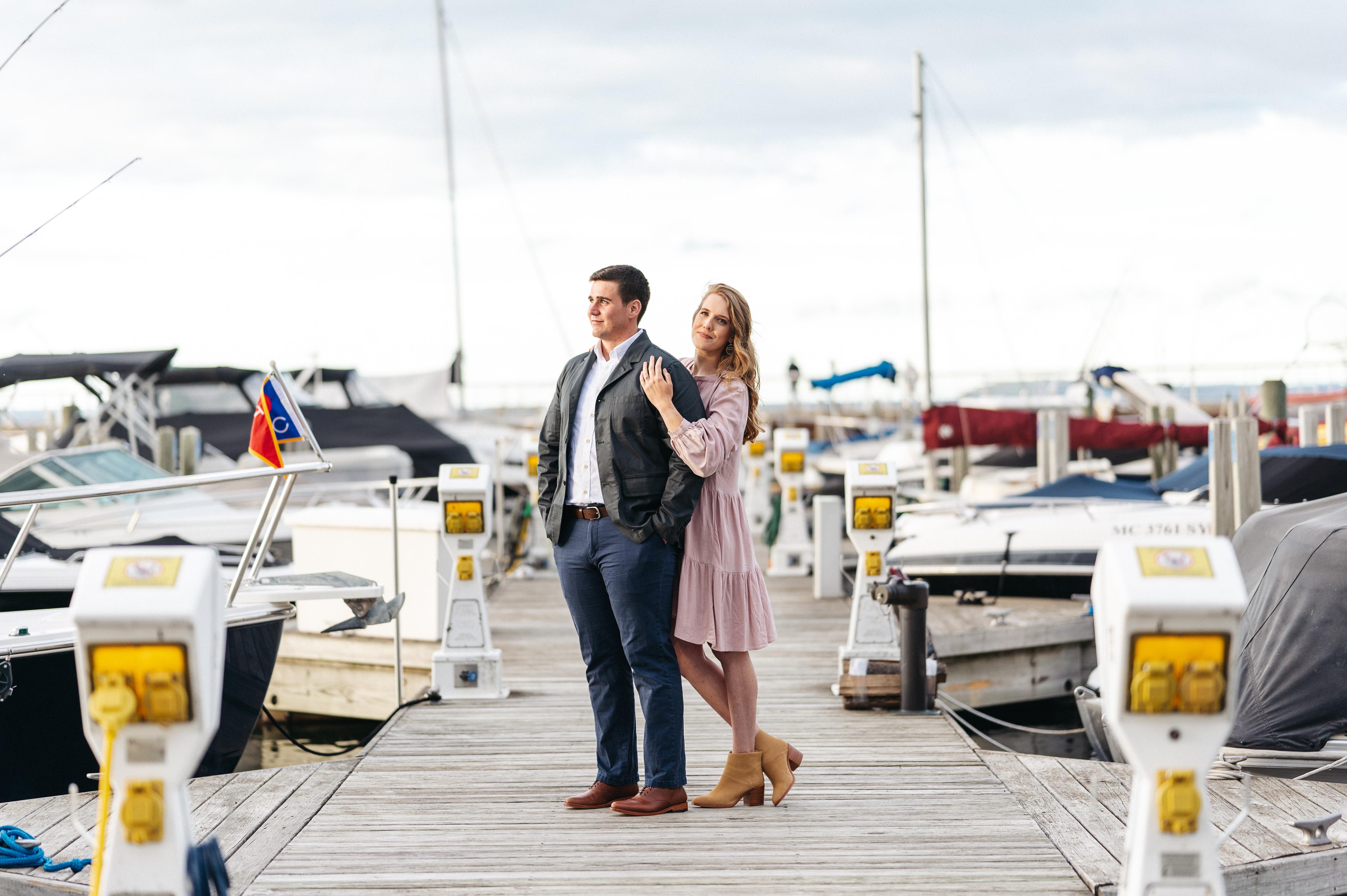 The Wedding Website of Eileen Converse and Braeden Federle