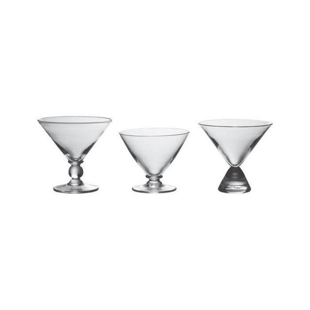 Simon Pierce: Westport Martini