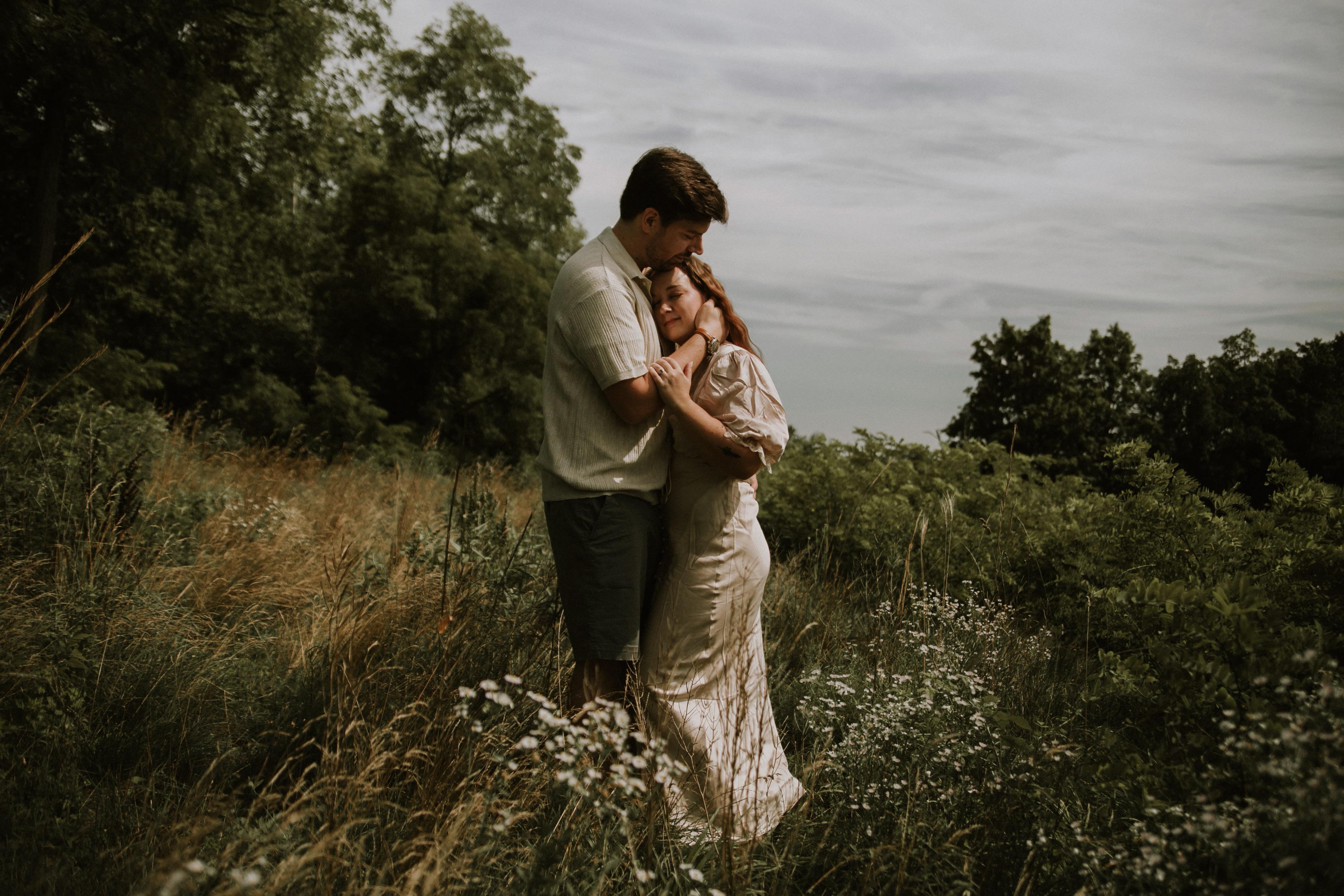 The Wedding Website of Shaune Mushaw and Nate Clary