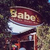 Babe's Chicken Dinner House