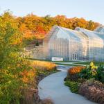 Lauritzen Botanical Gardens