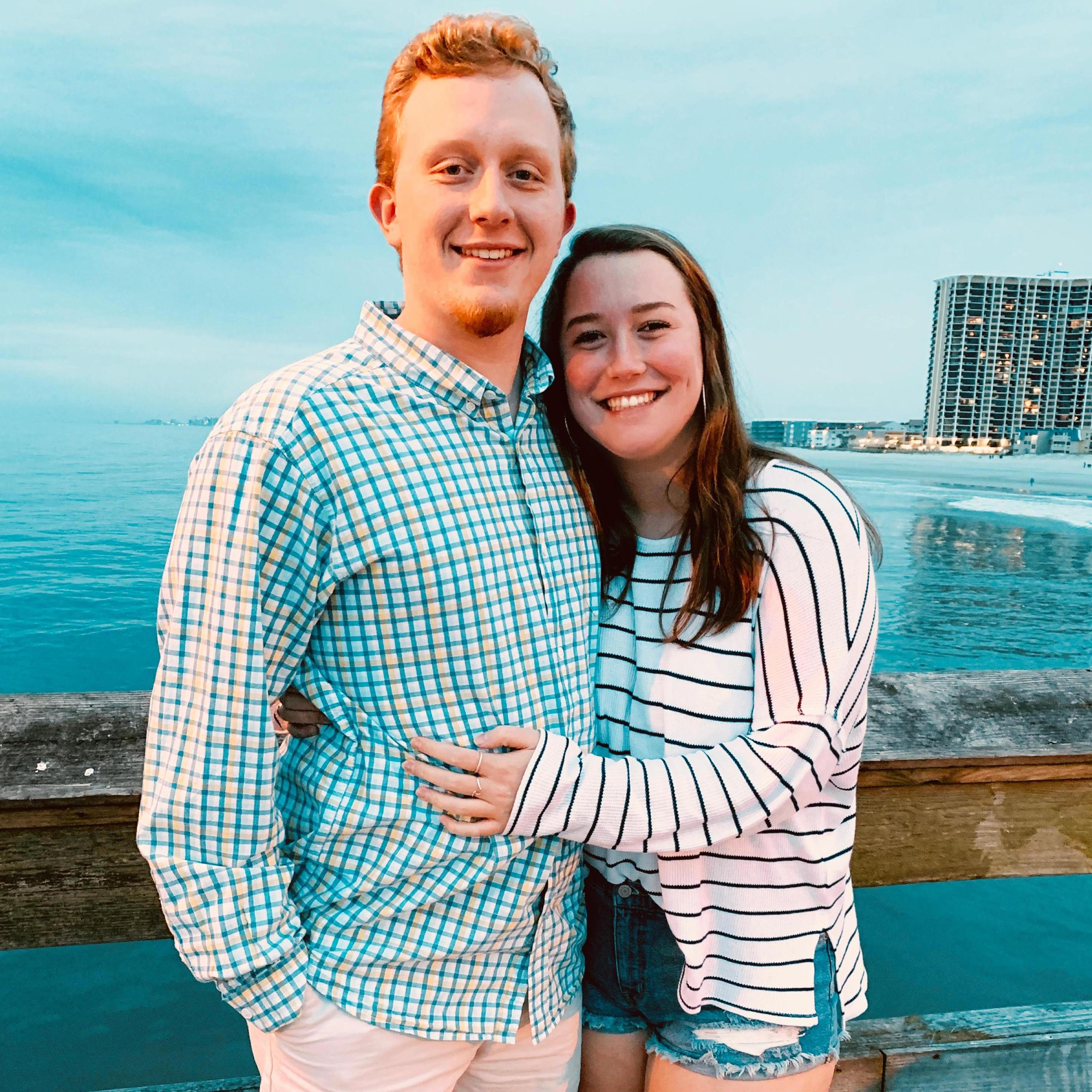March 11th, 2019
Spring break beach trip to Myrtle Beach!