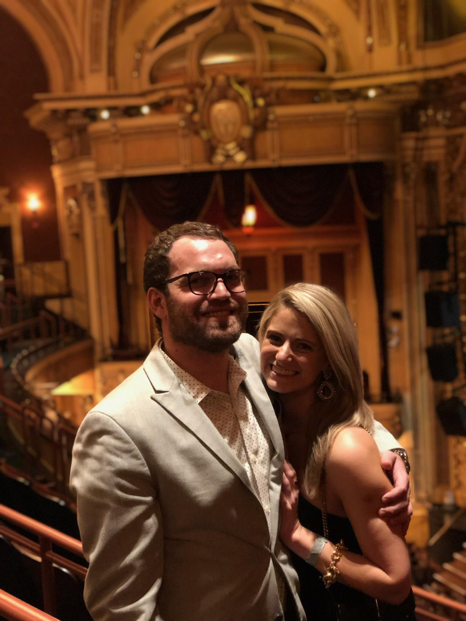 Baltimore Child Abuse Center Annual Gala 2019