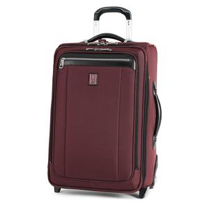 Travelpro Platinum Magna 2 Carry-On Expandable Rollaboard Suiter Suitcase, 22-in.