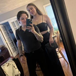 Dinner And A Movie For Two