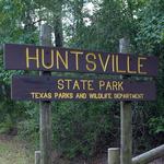 Huntsville State Park