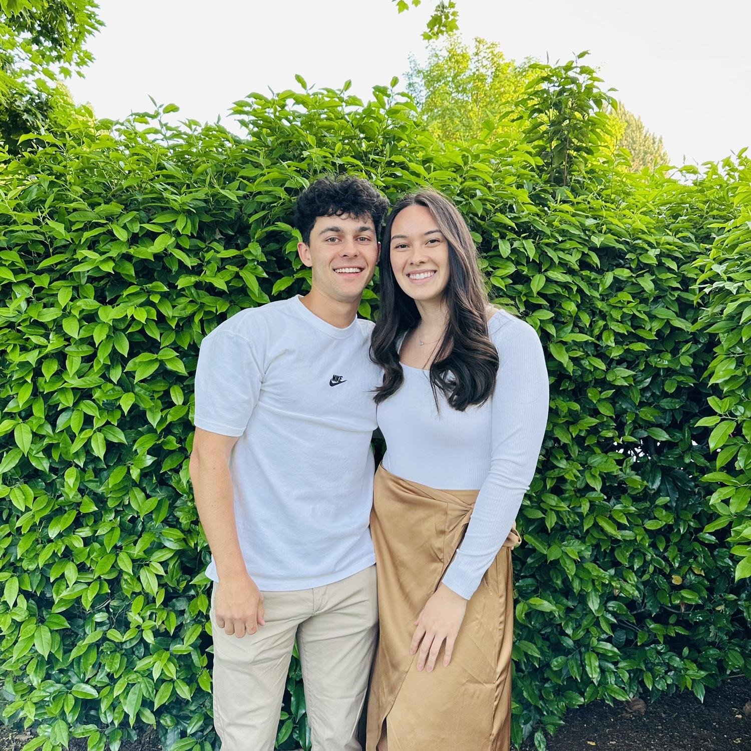 4 year anniversary!