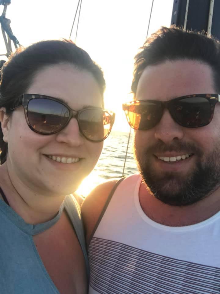 The Wedding Website of Theresa Osbourn and Daniel Hier