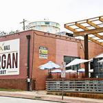 Morgan Street Food Hall