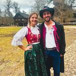 Wallachian Open Air Museum