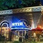 STIR