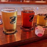 Millstream Brau Haus