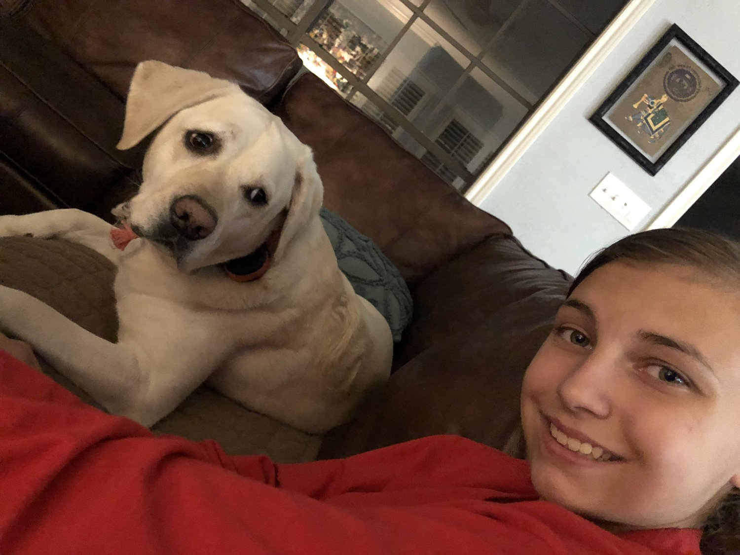 Aspen & Hayden-November 2021 Texarkana Thanksgiving