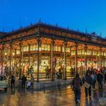 Mercado de San Miguel