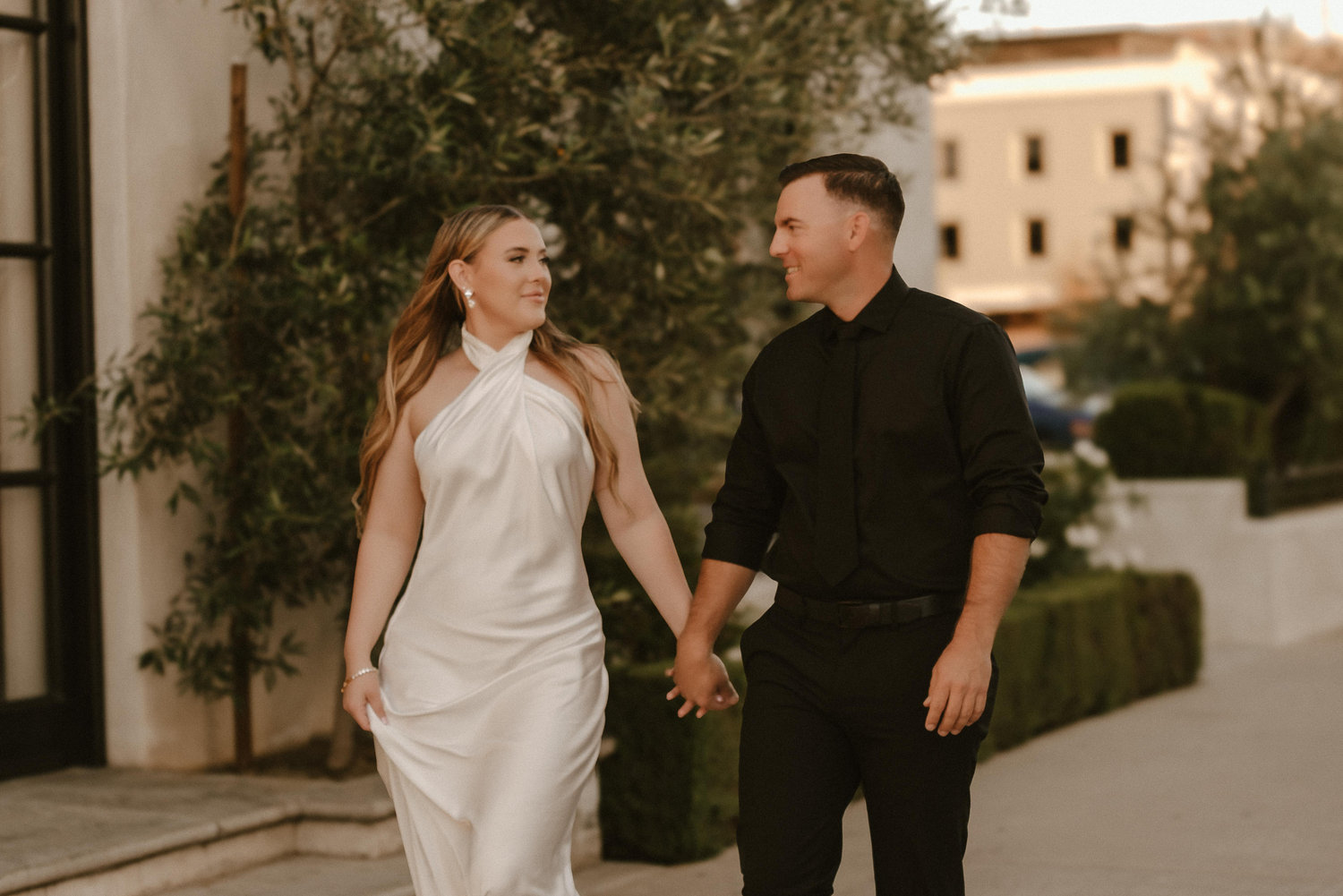 The Wedding Website of Alyssa Young and Matthew Bennitt