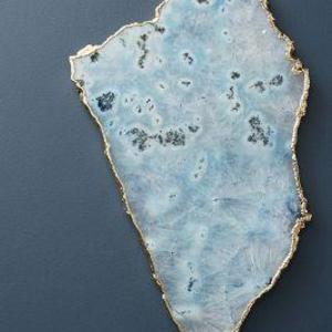 Agate Cheese Board