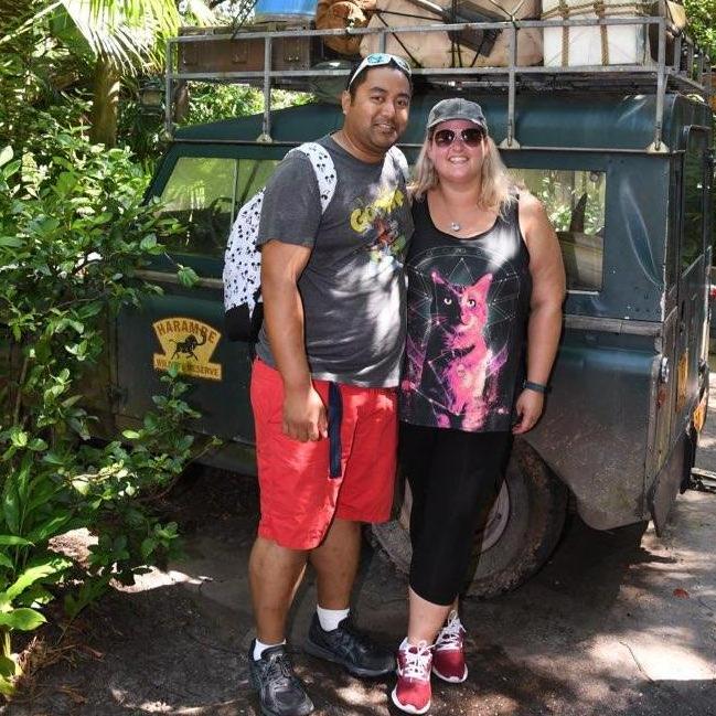 Animal Kingdom