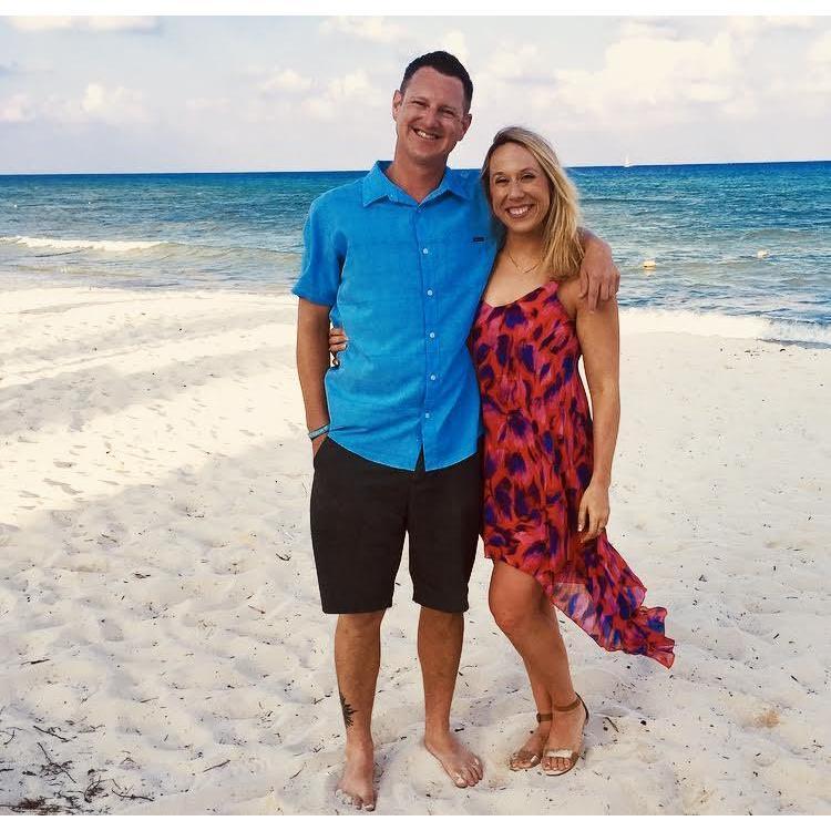Playa del Carmen 2017