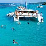 Cool Running Catamaran Cruise