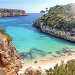 Caló del Moro