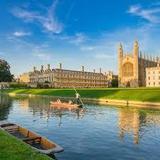 Cambridge