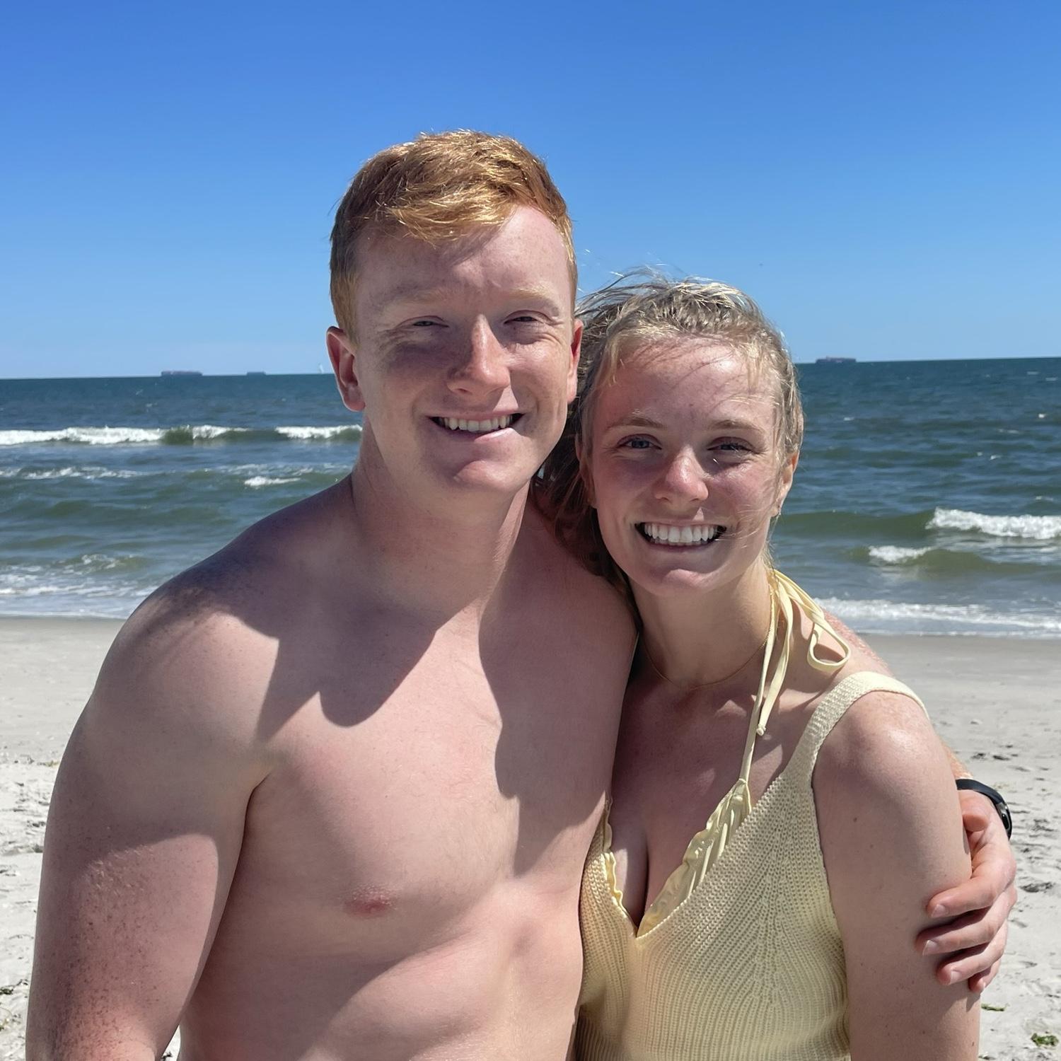 Long Beach, NY. June 2022.