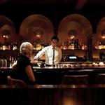 The Ranstead Room