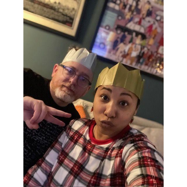 Christmas!!!