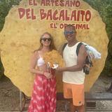 Boqueron, Cabo Rojo
