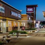 Tanger Outlets Ottawa