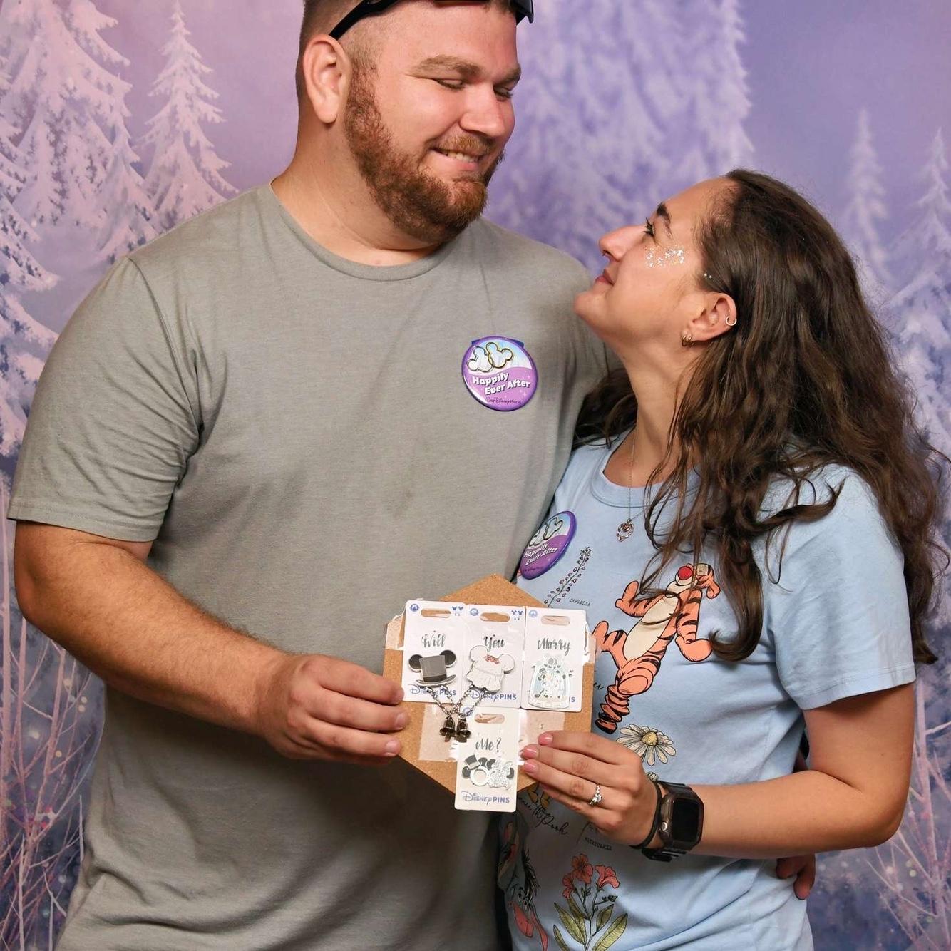 05/08/25
Engaged at Epcot