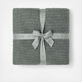 CozyChic Ribbed Throw