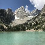 Hike - Delta Lake