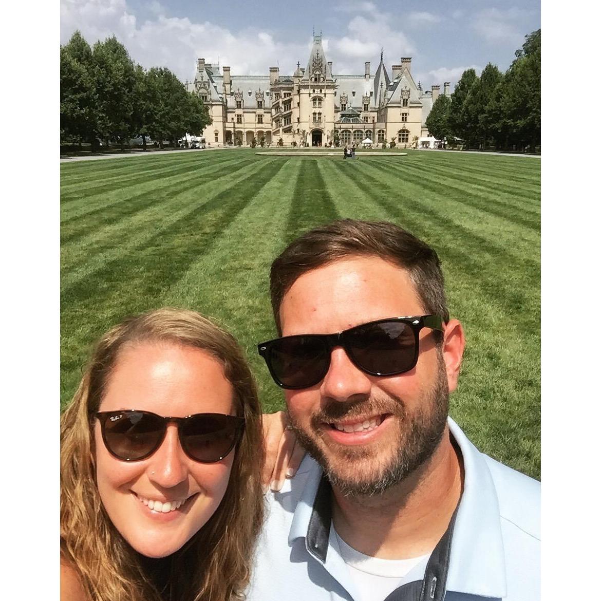Biltmore 2019