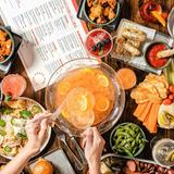 Punch Bowl Social