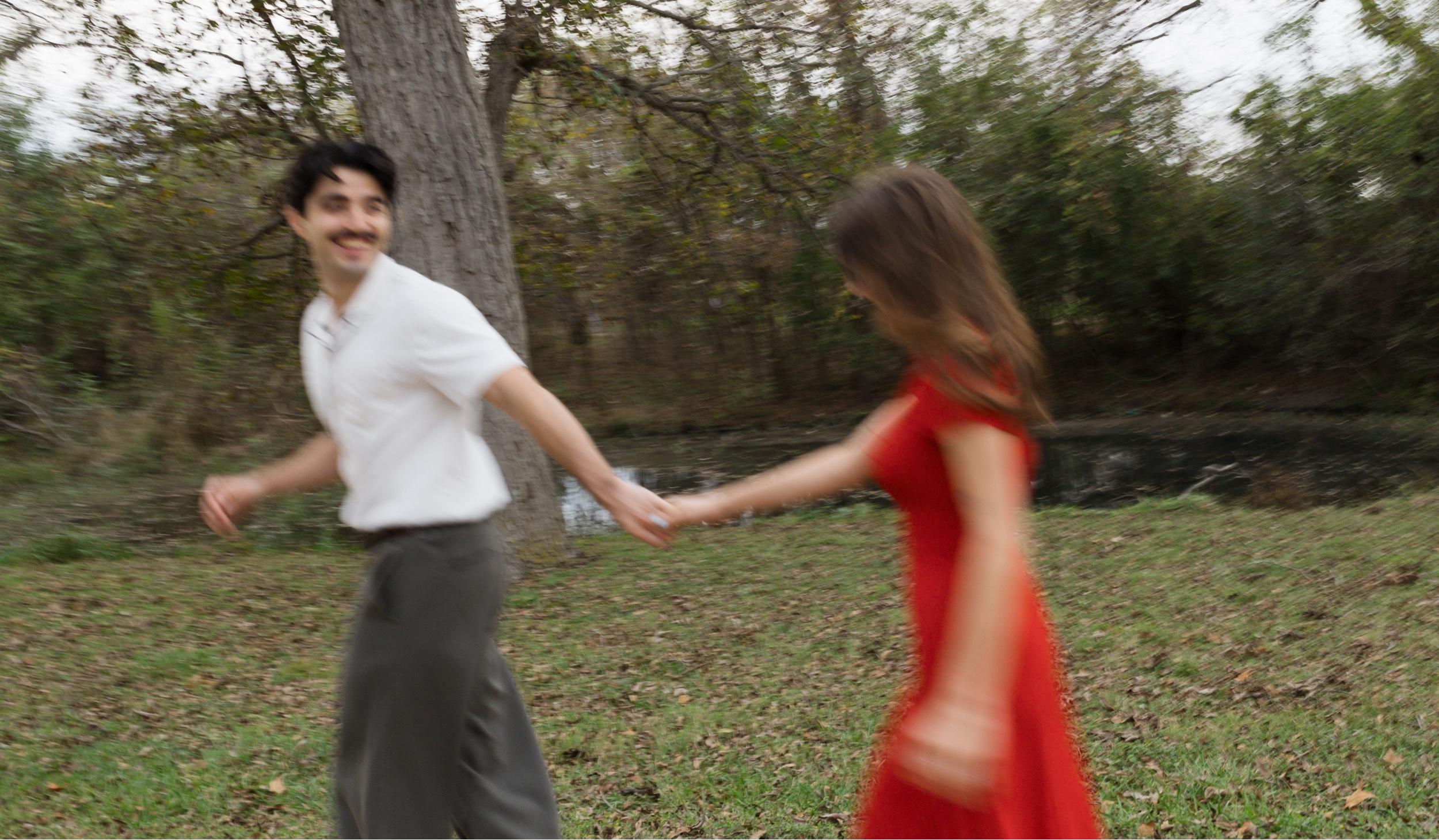 The Wedding Website of Kate Padilla and Josh Olivarez