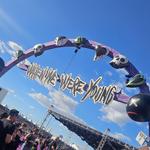 Las Vegas Festival Grounds