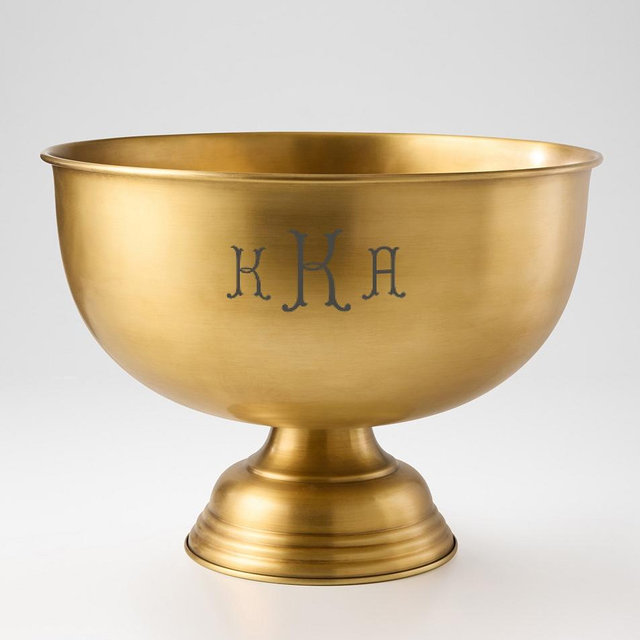 Celebration Wine Bowl (Large)