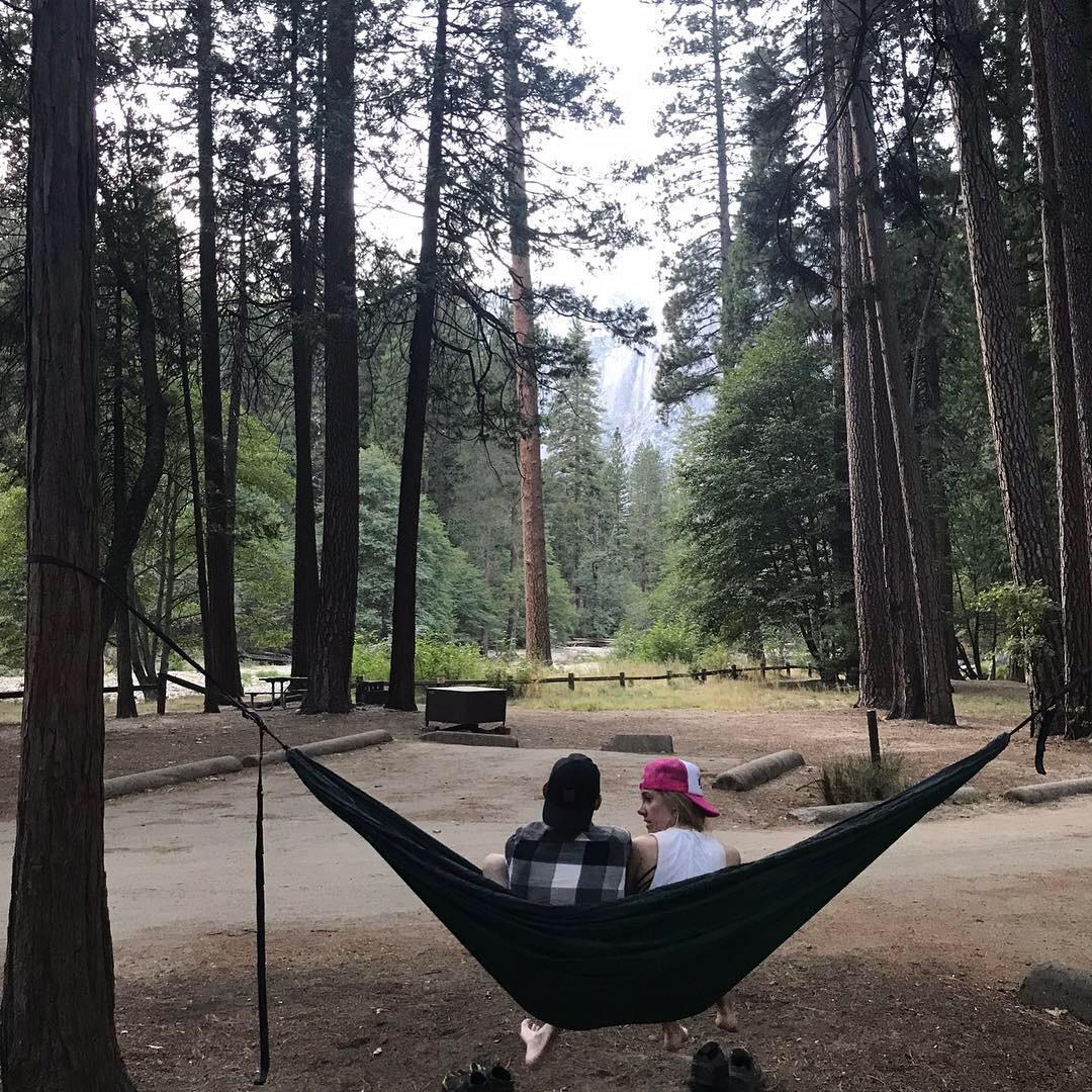 Yosemite National Park, CA
