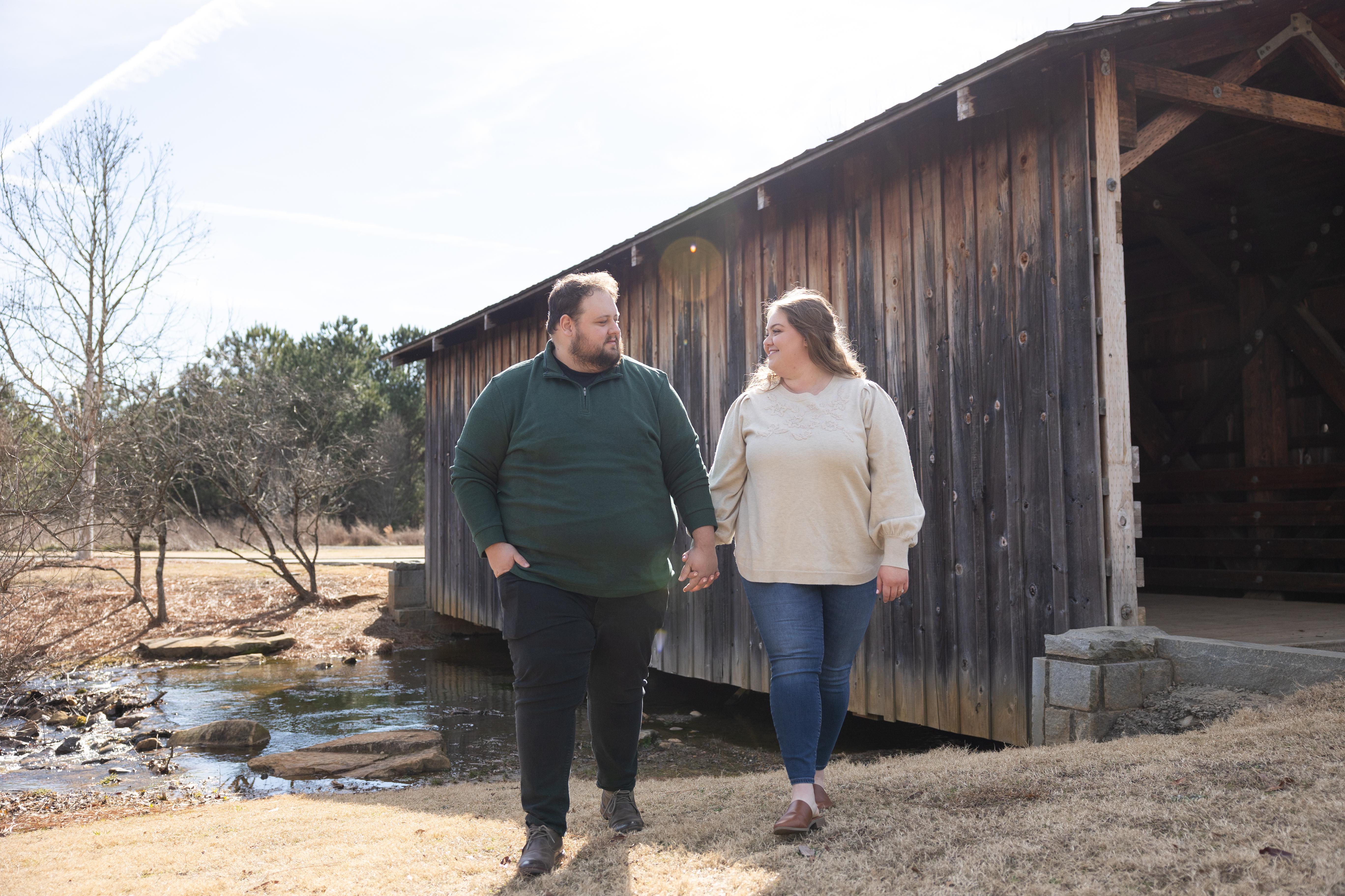 The Wedding Website of Lauren Taylor and Steve Smith