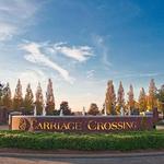 Carriage Crossing