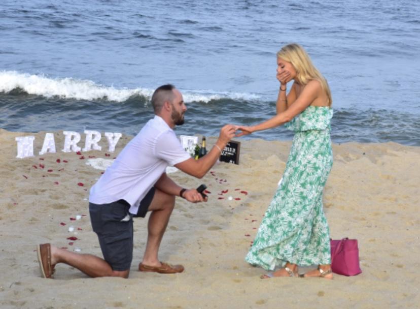 The Wedding Website of Olivia Ciufalo and Josh Decker