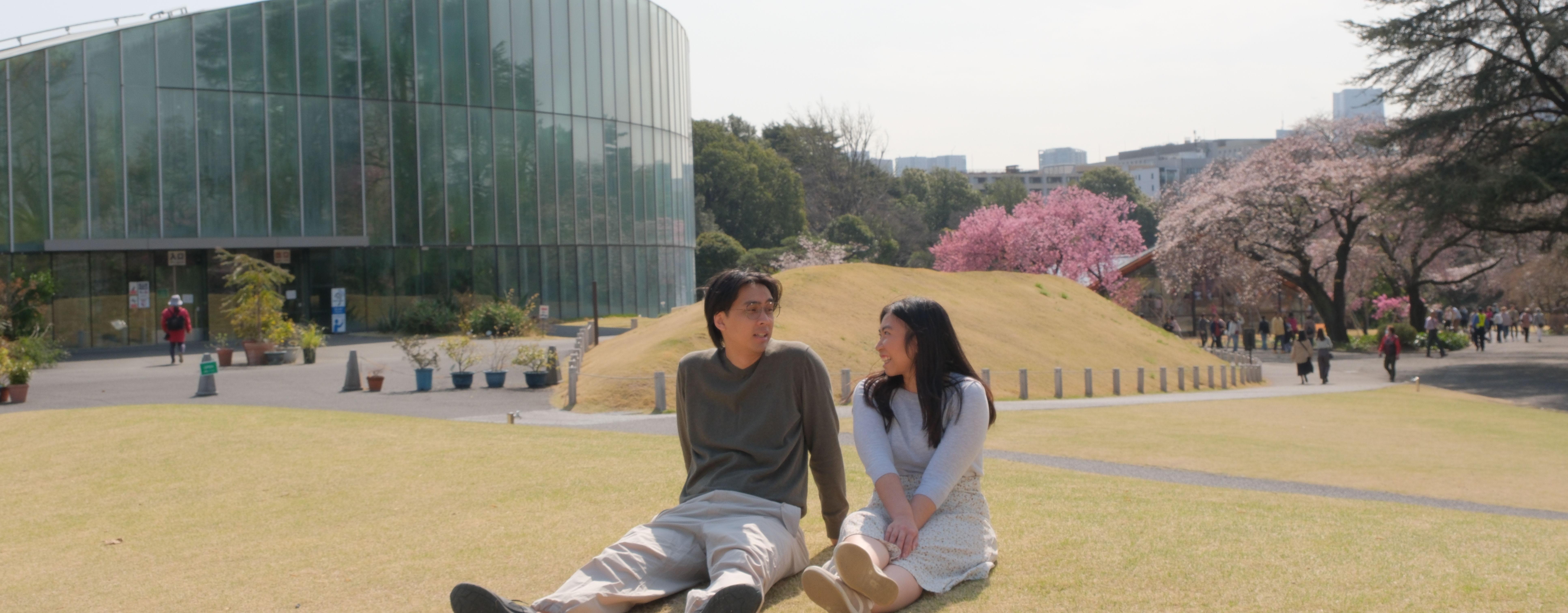 The Wedding Website of Dorothy Nguyen and Paulo Pham