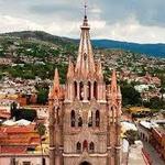 Parroquia de San Miguel Arcángel