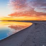 Kalmus Beach