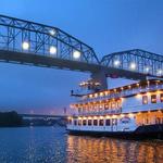 Southern Belle Riverboat